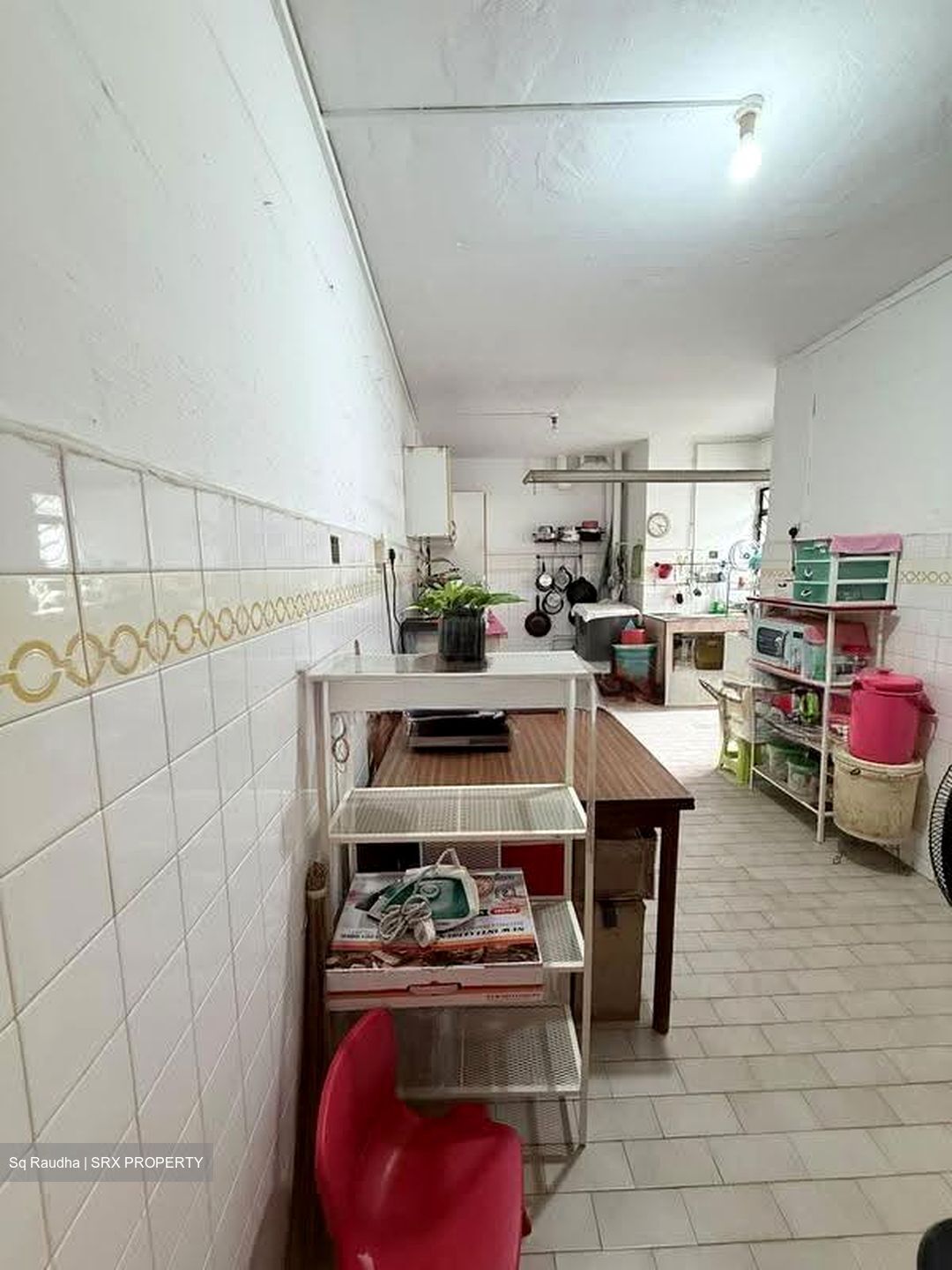 Blk 453 Jurong West Street 42 (Jurong West), HDB 5 Rooms #627111351